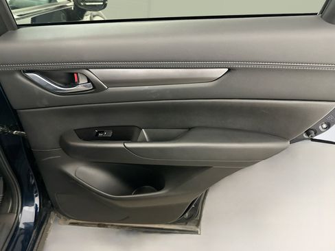 Used 2025 MAZDA CX-5 AWD 2.5 S w/ Select Package image 31