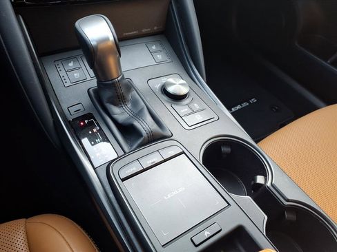 Certified 2023 Lexus IS 300 AWD w/ Premium Package image 14