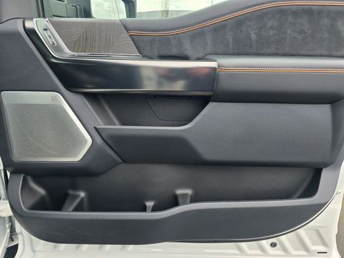 Used 2024 Ford F350 Platinum image 24