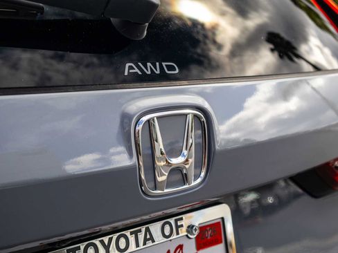 Used 2024 Honda CR-V Sport Touring image 14