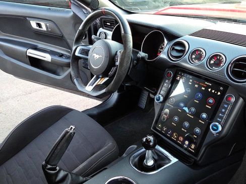 Used 2016 Ford Mustang GT w/ GT Performance Package image 35