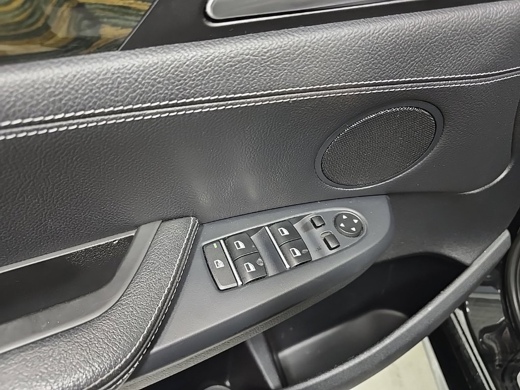 Used 2014 BMW X3 xDrive28i AWD/4WD image 14