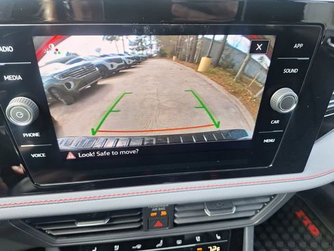 New 2026 Volkswagen Jetta GLI Autobahn FWD image 15