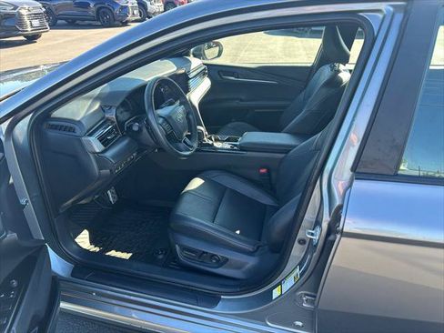 Certified 2025 Toyota Camry XSE w/ Premium Package AWD/4WD image 14