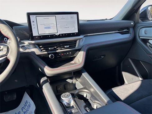 New 2026 Ford Explorer ST w/ Sun And Sound Package image 11