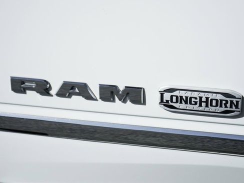 Used 2019 RAM 3500 Limited image 59