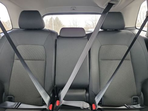 New 2026 Honda CR-V EX image 21