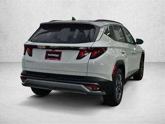 New 2026 Hyundai Tucson SEL FWD video 3