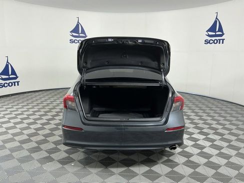 Used 2022 Honda Civic Sport image 22