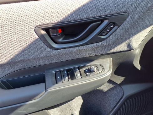 New 2026 Subaru Outback Limited XT image 13