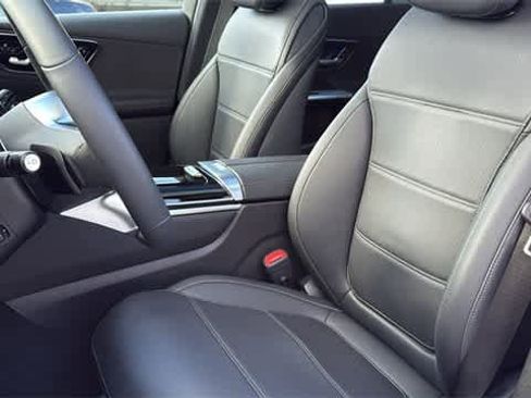 Certified 2026 Mercedes-Benz GLC 300 4MATIC image 28