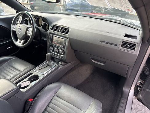 Used 2014 Dodge Challenger Rallye Redline image 21