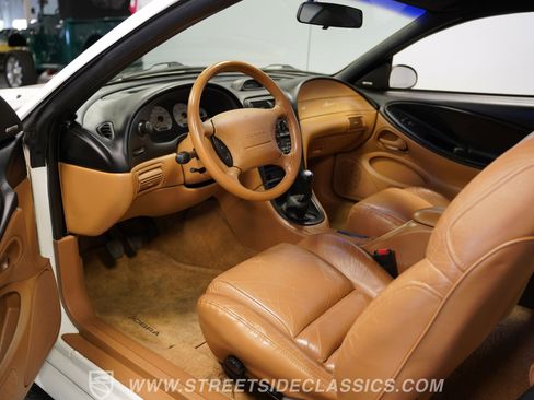 Used 1995 Ford Mustang GT image 4