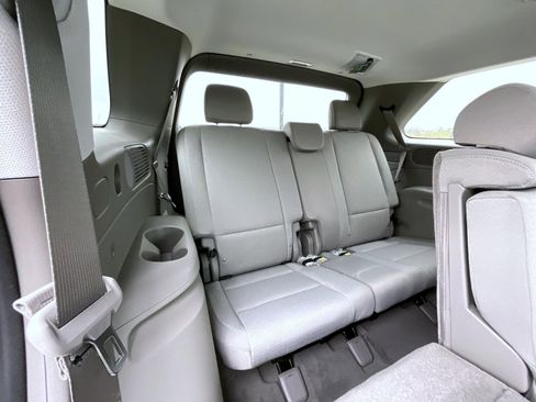 New 2026 Hyundai Palisade SE AWD/4WD image 20