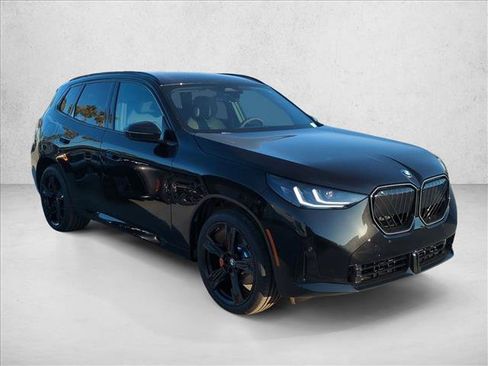 New 2026 BMW X3 xDrive30i AWD/4WD image 7
