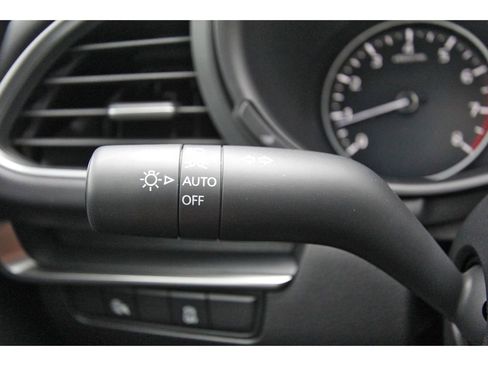 New 2026 MAZDA MAZDA3 s image 17