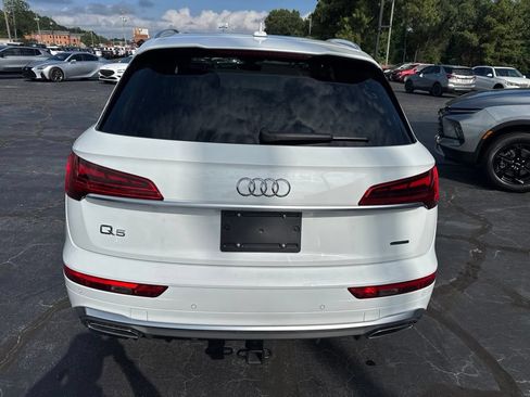 Used 2024 Audi Q5 2.0T Premium AWD/4WD image 7