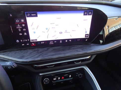 Certified 2025 Audi Q5 Premium Plus w/ Premium Plus image 13