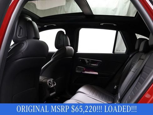 Certified 2026 Mercedes-Benz GLC 300 4MATIC image 13