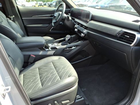 Used 2024 Kia Telluride SX Prestige X-Line AWD/4WD image 31