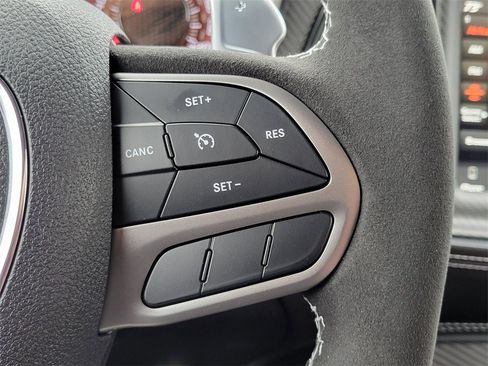Used 2023 Dodge Challenger SRT Hellcat Redeye image 6