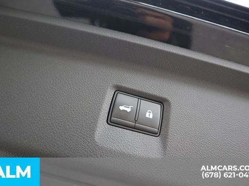 Used 2022 INFINITI QX60 Autograph image 24