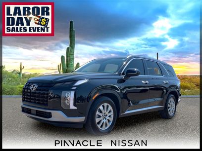 Used 2025 Hyundai Palisade SEL