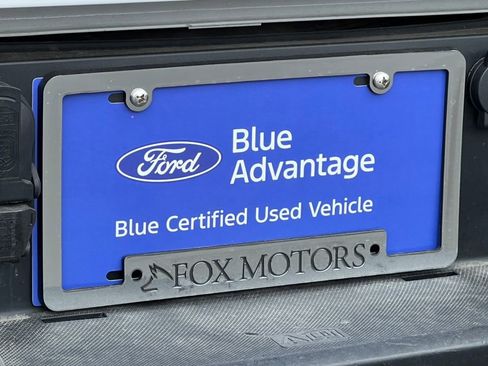 Certified 2022 Ford F150 XLT w/ Trailer Tow Package AWD/4WD image 38