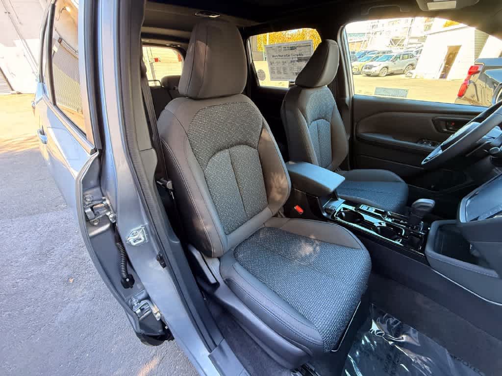 New 2026 Subaru Forester Touring AWD/4WD image 15