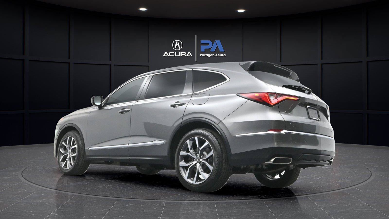 Certified 2024 Acura MDX w/ Technology Package AWD/4WD image 32