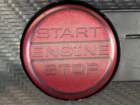 Certified 2024 Ford Mustang EcoBoost image 29