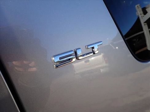 Used 2014 GMC Yukon XL SLT w/ SLT-2 Equipment Package image 7