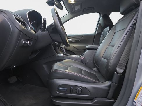Used 2024 Chevrolet Equinox Premier AWD/4WD image 12