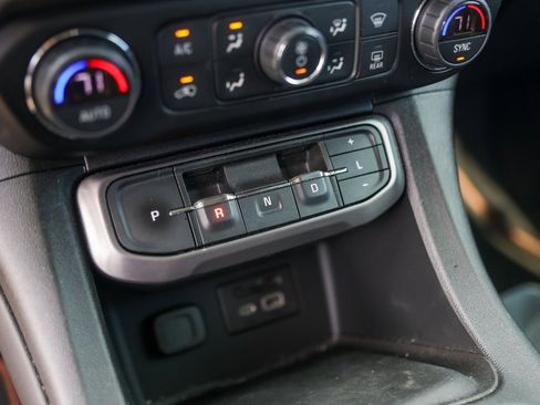 Used 2021 GMC Acadia AT4 w/ Trailering Package image 23