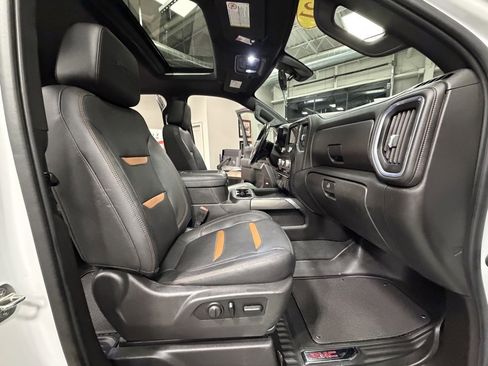 Used 2021 GMC Sierra 2500 AT4 w/ AT4 Premium Plus Package image 44