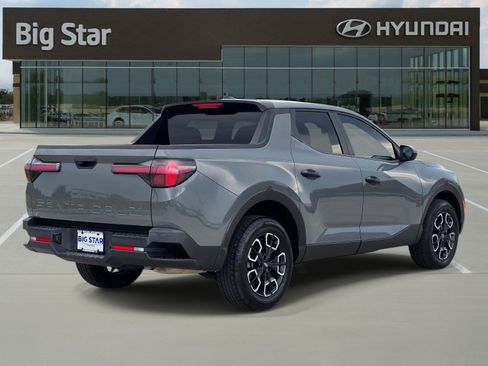 Used 2022 Hyundai Santa Cruz SEL FWD image 4