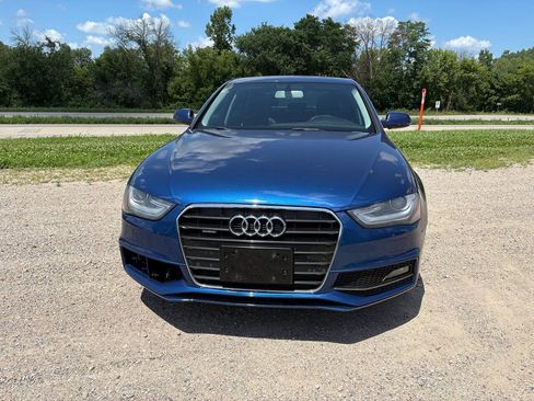 Used 2015 Audi A4 2.0T Premium AWD/4WD image 2