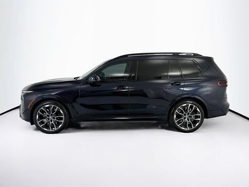 Used 2026 BMW X7 xDrive40i w/ M Sport Package AWD/4WD image 8