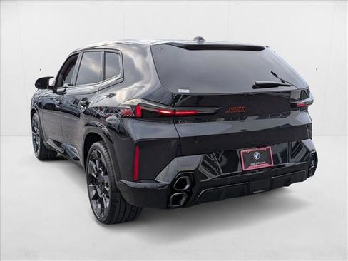 New 2026 BMW XM Label Red image 8