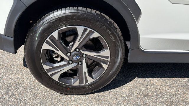 Certified 2026 Subaru Crosstrek 2.5i Premium AWD/4WD image 22