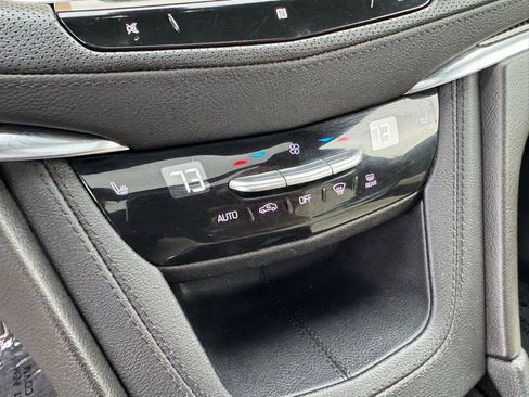 Used 2021 Cadillac XT5 Sportv image 27