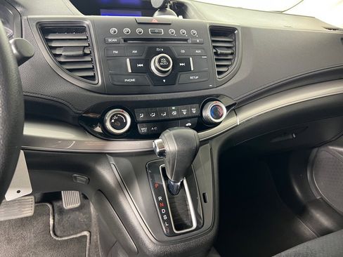 Used 2015 Honda CR-V LX image 14