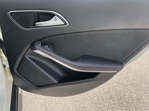 Used 2018 Mercedes-Benz GLA 45 AMG AMG GLA 45 image 23