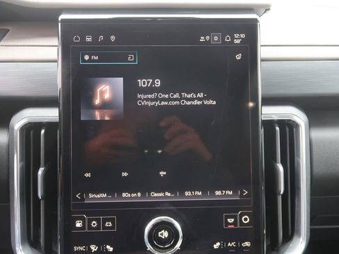 Certified 2026 GMC Acadia Elevation w/ Black Edition image 23