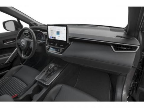 New 2026 Toyota Corolla Cross AWD Hybrid w/ Convenience Package image 16