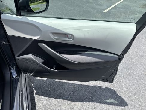 New 2025 Toyota Corolla LE FWD image 34