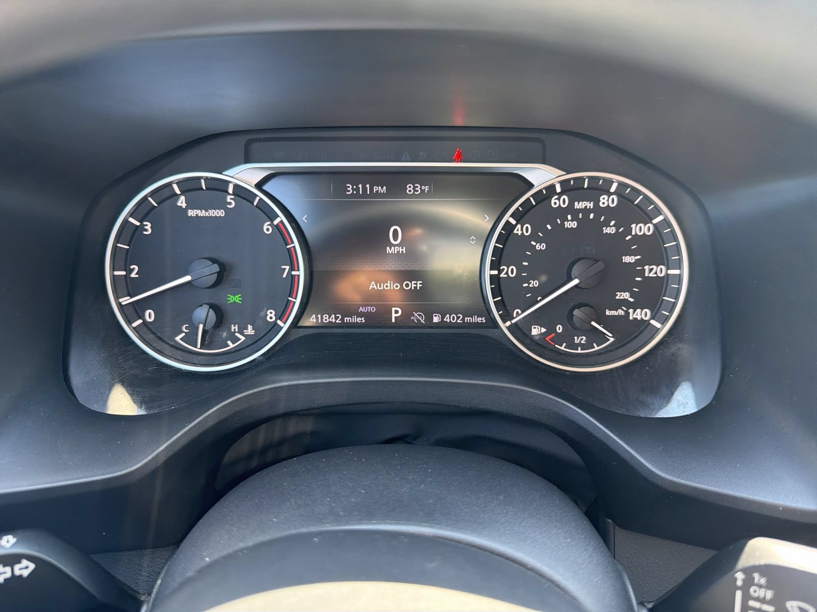 Used 2024 Nissan Rogue SV AWD/4WD image 19