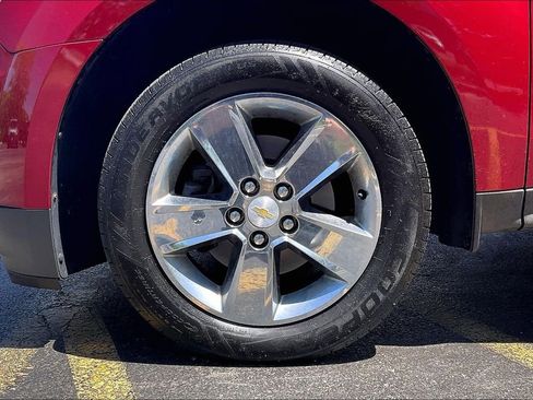 Used 2013 Chevrolet Equinox LT w/ Chrome Package FWD image 10