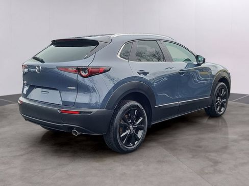 Used 2023 MAZDA CX-30 AWD 2.5 S w/ Preferred Package image 3