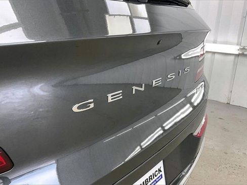 Used 2025 Genesis GV80 3.5T Prestige image 30